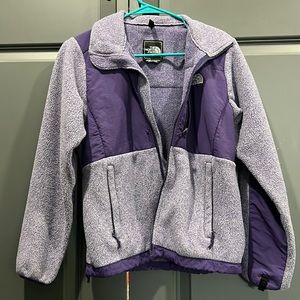 The North Face Denali Jacket